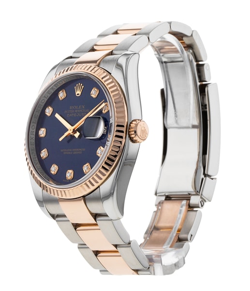 Rolex Datejust 116231